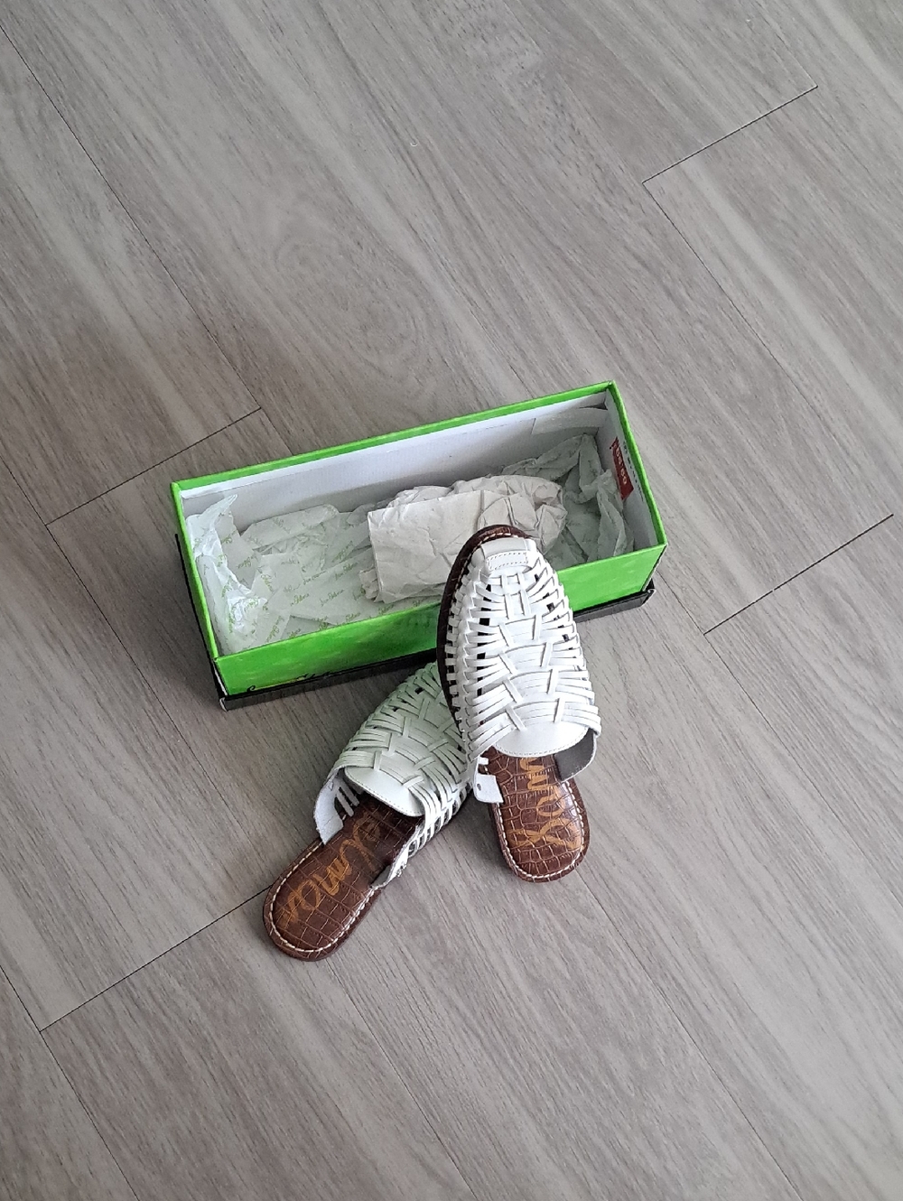 Sam Edelman Shoes - Picture 4 of 4